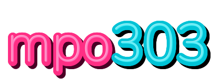 mpo303 — logo kanal
