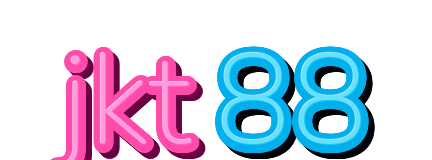 jkt88 — logo kanal